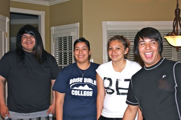 Discipleship